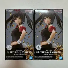 2025年最新】GLITTER&GLAMOURS -KURUMI TOKISAKI-の人気アイテム