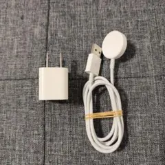 Apple Watch用 純正タイプA充電器