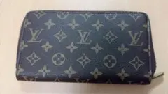 Louis Vuitton モノグラム 長財布