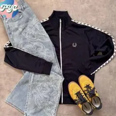 C-boy style Vol.73 フレッドペリートップスのみ