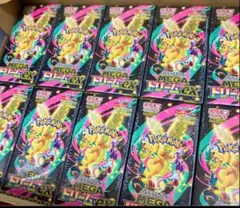 ポケモンカード megaドリームex