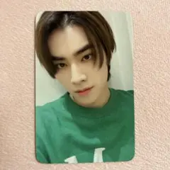 wayv 威神 on my youth トレカ シャオジュン withmuu