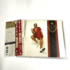 Bruno Mars / XXIVK MAGIC