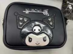 クロミ　ポーチ　KUROMI'ｓ Special Key スペシャルキー　鍵