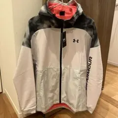 Under Armour M's アウター SM (レディースMLサイズくらい)