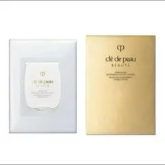 クレドポーボーテ ランジェットデマキアントヴィサージュ