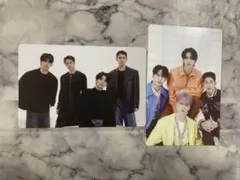 SEVENTEEN ヒポチ　follow again トレカ　まとめ売り