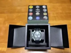 ムーンスウォッチ