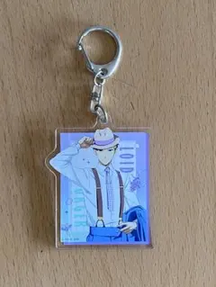 ＳＰＹ×ＦＡＭＩＬＹ アクリルキーホルダー ロイドフォージャー