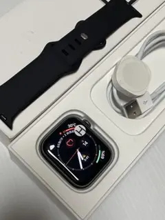 Ｈ:Apple watch SE(1) 44㎜ GPS+ Cell ular