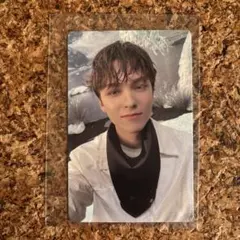 SEVENTEEN SECTOR17 トレカ VERNON バーノン