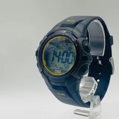 TIMEX 1440 Sports デジタル腕時計 WR50M クォーツのサムネイル