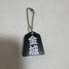 JO1 金城碧海　祭り　縁日アクキー