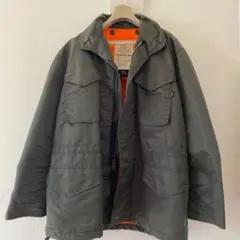 m65 モッズコート