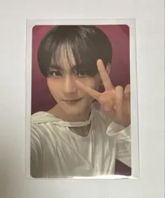 ENHYPEN 中華 中国 限定 idoustage ラキドロ  ジョンウォン ENHYPEN 中華 中国 限定 idoustage ラキドロ ジョンウォン