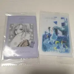 NANA ご近所物語 ウエハース