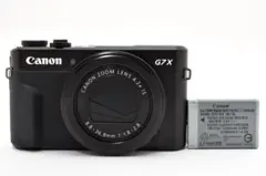 2026年最新】g7x ジャンク canonの人気アイテム - メルカリ