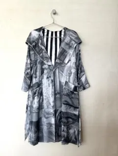 2025年最新】あちゃちゅむ ロングコートの人気アイテム - メルカリ