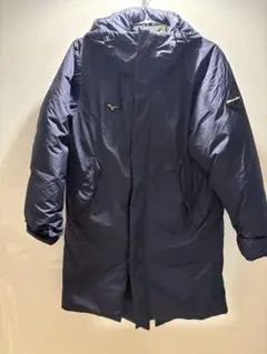 ベンチコート ウェア