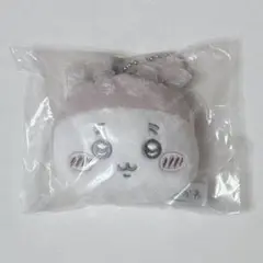 ちいかわ マスコットミラー ～リボン～ ガチャ 古本屋 カニちゃん