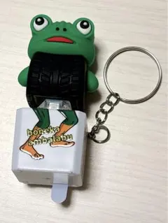 イタリアンブレインロット　ボネカアンバラブ　キーホルダー