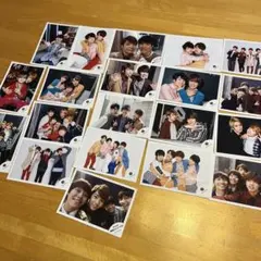 関西ジャニーズJr. 公式写真　まとめ売り