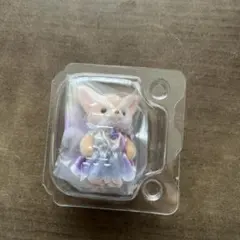 シルバニア　★どきどきコレクション　ミルキーウェイ　フェネック