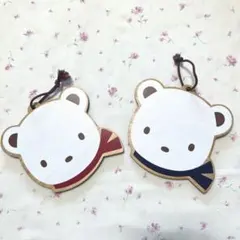 ファミリア 絵馬　生田神社のサムネイル