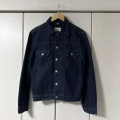 2026年最新】Levi's MADE＆CRAFTED メンズ Gジャン・デニムジャケット
