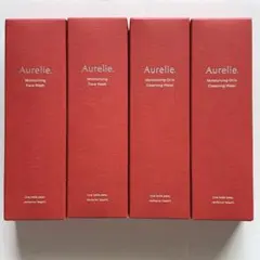 オレリー Aurelie クレンジング＆洗顔料 セット - メルカリ