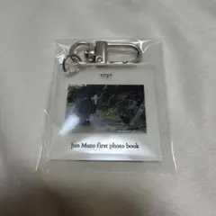 武藤潤　燕飛　アクリルチャームのサムネイル