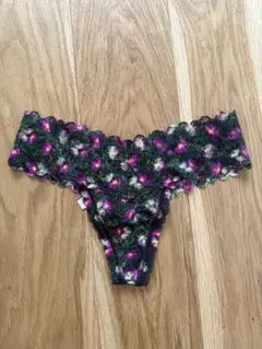 Victoria's Secret 花柄レースXSのサムネイル