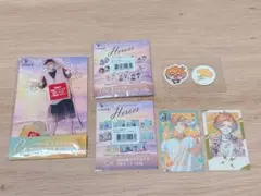 宇佐美リト 海の家 秋日和 Oriens3周年