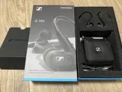2026年最新】sennheiser ie300の人気アイテム - メルカリ