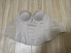 トリートドレッシング ブライダルビスチェ - メルカリ