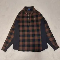 le coq sportif ゴルフコレクション Lサイズ ポロシャツ