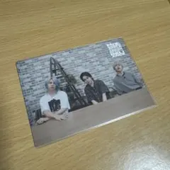 Mrs. GREEN APPLE フォトカード 040