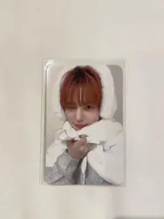 NOWZ ヒョンビン トレカ セット | Mercari