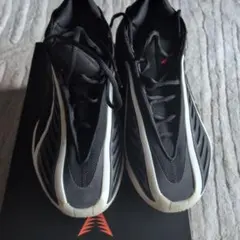adidas AE 2 バスケットボールシューズ アンソニーエドワーズのサムネイル