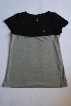 美品　バーバリーブルーレーベル　チュニック