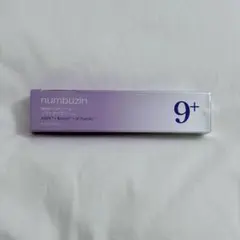 【新品】ナンバーズイン 9番 NMNレチノール リフトアイクリーム 10ml