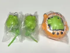 たまごっち　くちぱっち　ガチャガチャセット