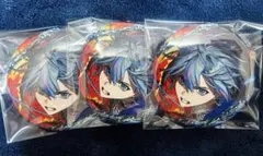 シクフォニ 雨乃こさめ 缶バッジ