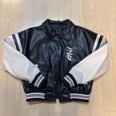 2026年最新】NASTY FANCY CLUB レディース レザージャケット