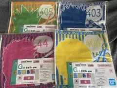 HUNTER × HUNTER 一番くじ