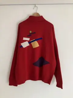 2026年最新】gosha rubchinskiy メンズ ニット・セーターの人気