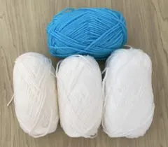 毛糸　セット　11/21