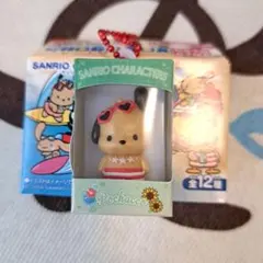 サンリオキャラクターズチョコボックス　ポチャッコ