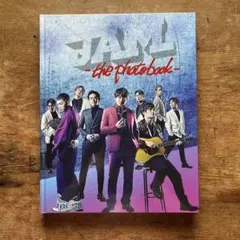 劇団EXILE写真集　 「JAM -the photobook-」￼￼
