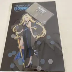 SAO キリト アスナ アクスタ エクスクロニクル展 - メルカリ